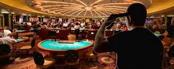 Вход на официальный сайт Casino Bitstarz